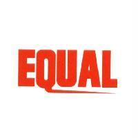 EQUAL 設計體