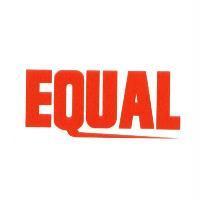 EQUAL 設計體
