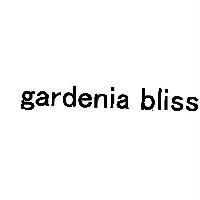 gardenia bliss