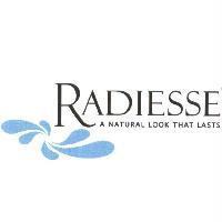RADIESSE LOGO 瑞得喜微晶瓷商標