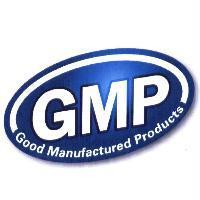 GMP Good Manufactured Products