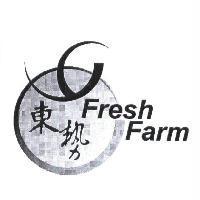 東勢 Fresh Farm 及圖