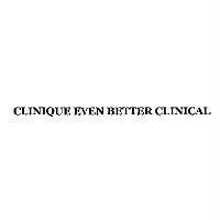 CLINIQUE EVEN BETTER CLINICAL