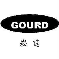 GOURD 崧霆及圖