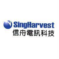 SingHarvest 信舟電訊科技及圖