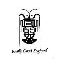 Really Good Seafood 及圖