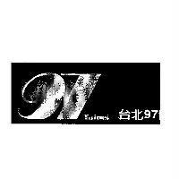 97Taipei 台北 97