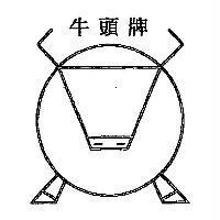 牛頭牌及圖