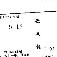 鐵氟龍 TEFLON IN CHINESE CHARACTERS
