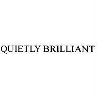 QUIETLY BRILLIANT
