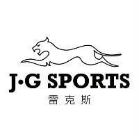 J.G SPORTS 雷克斯及圖
