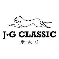 J.G CLASSIC 雷克斯及圖