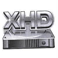 XHD & Device