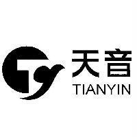 天音 TIANYIN 及圖