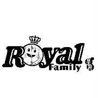 皇族 ROYAL FAMILY 及圖