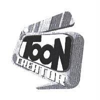 TOON CREATOR 及圖