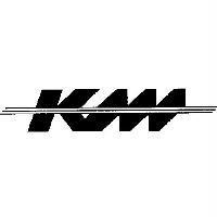 KM 及圖
