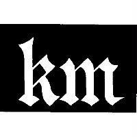 KM 及圖