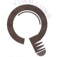 YUAN LUNG 圖-元龍光電標章二