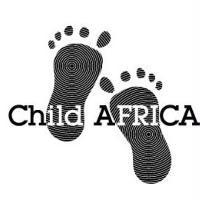 Child AFRICA 設計標章