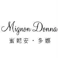Mignon Donna 蜜妮安.多娜