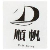 順帆及圖 PLAIN SAILING 