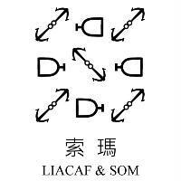 索瑪 LIACAF & SOM 及圖