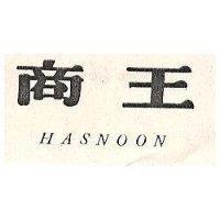 商王 HASNOON 