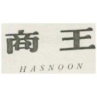 商王 HASNOON 