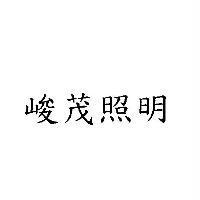峻茂照明