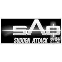 SAO SUDDEN ATTACK 突襲 ONLINE