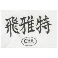 飛雅特及圖 CHA 