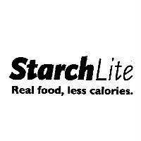 STARCHLITE REAL FOOD, LESS CALORIES