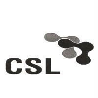 CSL 及圖