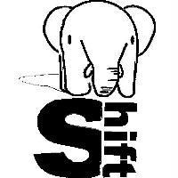 SHIFT CLOTHING 及圖