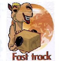 Fast track 及圖