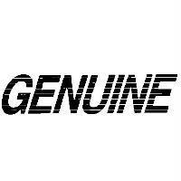 GENUINE