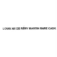 LOUIS XIII DE REMY MARTIN RARE CASK