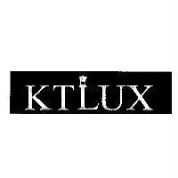 KTLUX 設計字