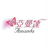 亞曼達 AMANDA 及圖