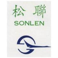 松聯及圖 SONLEN 