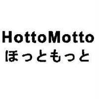 Hotto Motto ほっともっと