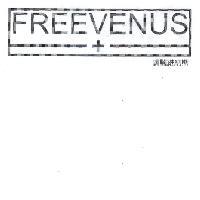 FREEVENUS 膚麗維納斯及圖