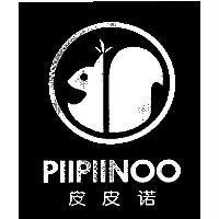 皮皮諾 PIIPIINOO 及圖