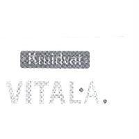 Kruidvat VITALA & Device