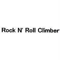 Rock N' Roll Climber