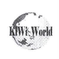 Kiwi World 及圖