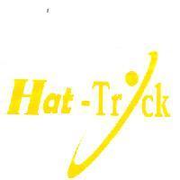 Hat-Trick 及 i 的設計圖