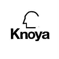 Knoya 及圖