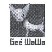 Gee WaWa 及圖